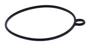 All Balls Racing All Balls Racing 13-18 Honda CRF110F Float Bowl Gasket Only - 46-5089