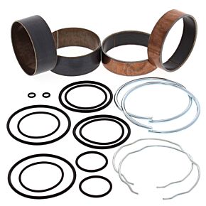 All Balls Racing All Balls Racing 13-19 Kawasaki KX250F Fork Bushing Kit - 38-6108