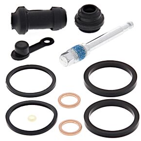 All Balls Racing All Balls Racing 13-20 Honda CRF250L Caliper Rebuild Kit Front - 18-3008