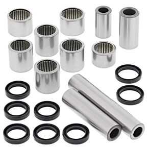 All Balls Racing All Balls Racing 13-20 Honda CRF250L Linkage Bearing Kit - 27-1182