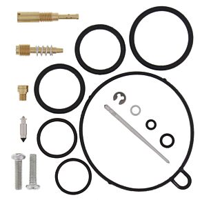 All Balls Racing All Balls Racing 13-20 Honda TRX90 Carburetor Rebuild Kit - 26-1206