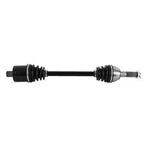 All Balls Racing All Balls Racing 13-22 Polaris Ranger EV 4x4 6 Ball Axle Rear Left - AB6-PO-8-343