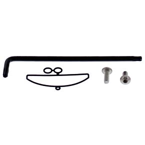 All Balls Racing All Balls Racing 13-23 Beta RR 2T 250 Carburetor Mid Body/Jet Block Gasket Kit - 26-10014