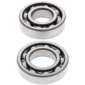 All Balls Racing All Balls Racing 14-15 Arctic Cat 550 TRV LTD Crank Shaft Bearing Kit - 24-1079