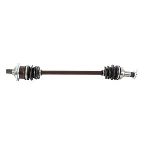 All Balls Racing All Balls Racing 14-15 Arctic Cat Prowler 500 HDX 6 Ball Axle Front Left - AB6-AC-8-147