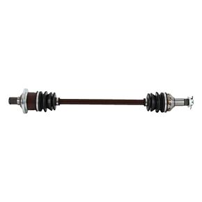 All Balls Racing All Balls Racing 14-15 Arctic Cat Prowler 500 HDX 6 Ball Axle Rear Left - AB6-AC-8-316