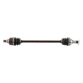 All Balls Racing All Balls Racing 14-15 Arctic Cat Wildcat 1000 6 Ball Axle Front Left - AB6-AC-8-302