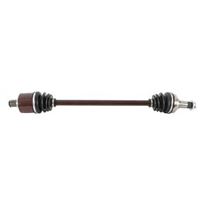 All Balls Racing All Balls Racing 14-15 Arctic Cat Wildcat 1000 6 Ball Axle Rear Left - AB6-AC-8-324