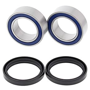 All Balls Racing All Balls Racing 14-15 Can-Am DS 450 Wheel Bearing Kit Rear - 25-1663