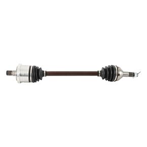 All Balls Racing All Balls Racing 14-15 Can-Am Maverick 1000R XXC 6 Ball Axle Rear Left - AB6-CA-8-308
