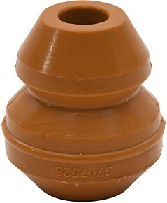 All Balls Racing All Balls Racing 14-15 Husqvarna TC 125 Rear Shock Bumper - 37-1223