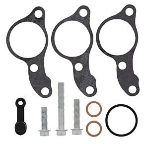 All Balls Racing All Balls Racing 14-15 Husqvarna TC 125 Slave Cylinder Rebuild Kit Clutch - 18-6006
