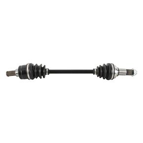 All Balls Racing All Balls Racing 14-15 Yamaha YFM700 Grizzly 6 Ball Axle Rear Left - AB6-YA-8-346