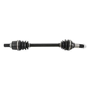 All Balls Racing All Balls Racing 14-15 Yamaha YFM700 Grizzly 8 Ball Axle Rear Left - AB8-YA-8-346