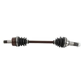 All Balls Racing All Balls Racing 14-15 YFM 700 D Grizzly 4x4/2014 YFM 700 DH Grizzly 4x4 Hunter Axle - AB6-YA-8-316