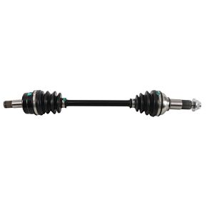 All Balls Racing All Balls Racing 14-15 YFM 700 D Grizzly 4x4/2014 YFM 700 PE Grizzly EPS 4x4 Axle - ABM-YA-8-316