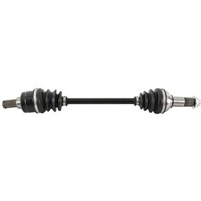 All Balls Racing All Balls Racing 14-15 YFM 700 D Grizzly 4x4/2014 YFM 700 PE Grizzly EPS 4x4 Axle - ABM-YA-8-346