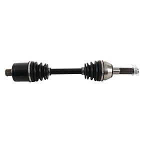 All Balls Racing All Balls Racing 14-16 ACE 325/2015 ACE 325 HD/17-19 ACE 500 Axle - AB6-PO-8-358