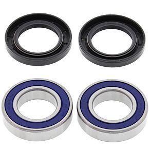All Balls Racing All Balls Racing 14-16 Arctic Cat 90 Utility 2x4 Wheel Bearing Kit Rear - 25-1435