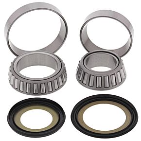 All Balls Racing All Balls Racing 14-16 Honda NSS300 Steering Bearing Kit - 22-1037
