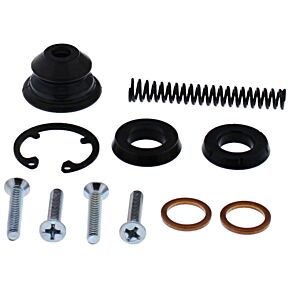 All Balls Racing All Balls Racing 14-16 Kawasaki Z1000 Master Cylinder Rebuild Kit Front - 18-1093