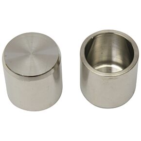 All Balls Racing All Balls Racing 14-16 Polaris ACE 325 Front Caliper Piston Kit - 18-9033