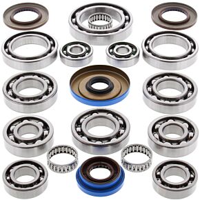 All Balls Racing All Balls Racing 14-16 Polaris ACE 325 Transaxle Bearing & Seal Kit - 25-2085
