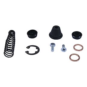 All Balls Racing All Balls Racing 14-16 Suzuki DL1000 V-Strom Master Cylinder Rebuild Kit Clutch - 18-4025