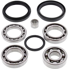 All Balls Racing All Balls Racing 14-17 Arctic Cat 700 Mudpro LTD Differential Bearing & Seal Kit Rear - 25-2072