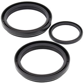 All Balls Racing All Balls Racing 14-17 Arctic Cat 700 Mudpro LTD Differential Seal Only Kit Rear - 25-2072-5
