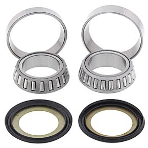 All Balls Racing All Balls Racing 14-17 Honda CRF250R Steering Bearing Kit - 22-1065