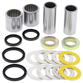 All Balls Racing All Balls Racing 14-17 Honda CRF250R Swing Arm Bearing Kit - 28-1206