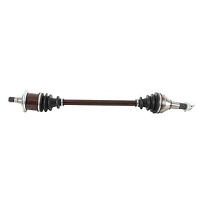 All Balls Racing All Balls Racing 14-18 Can-Am Maverick 1000R XMR 6 Ball Axle Front Left - AB6-CA-8-119