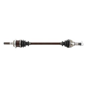 All Balls Racing All Balls Racing 14-18 Can-Am Maverick 1000R XMR 6 Ball Axle Front Right - AB6-CA-8-219