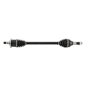 All Balls Racing All Balls Racing 14-18 Can-Am Maverick 1000R XMR 8 Ball Axle Front Left - AB8-CA-8-119