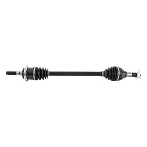 All Balls Racing All Balls Racing 14-18 Can-Am Maverick 1000R XMR 8 Ball Axle Front Right - AB8-CA-8-219