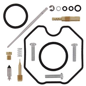 All Balls Racing All Balls Racing 14-18 Honda CRF125F Carburetor Rebuild Kit - 26-1179