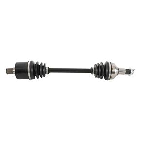 All Balls Racing All Balls Racing 14-19 Arctic Cat Wildcat Trail 6 Ball Axle Rear Left - AB6-AC-8-349