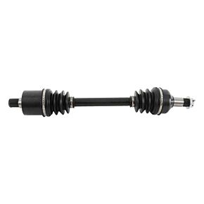 All Balls Racing All Balls Racing 14-19 Arctic Cat Wildcat Trail 8 Ball Axle Rear Left - AB8-AC-8-349