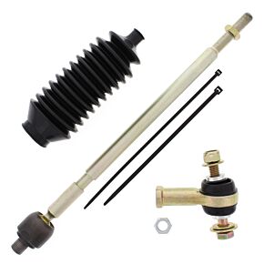 All Balls Racing All Balls Racing 14-19 Can-Am Commander 800R DPS Rack Tie Rod Kit - Right - 51-1057-R
