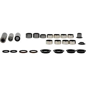 All Balls Racing All Balls Racing 14-19 Kawasaki KLX150L Linkage Bearing Kit - 27-1201