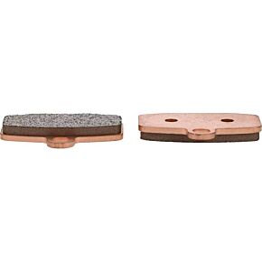 All Balls Racing All Balls Racing 14-20 Husqvarna TC 85 Sintered Brake Pad - Front - 18-8074