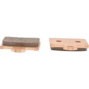All Balls Racing All Balls Racing 14-20 Husqvarna TC 85 Sintered Brake Pad - Rear - 18-8075