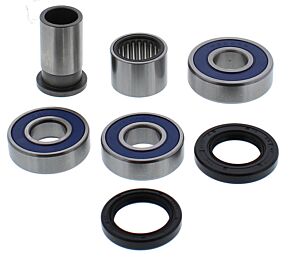 All Balls Racing All Balls Racing 14-20 Yamaha BOLT Wheel Bearing Kit Rear - 25-1770