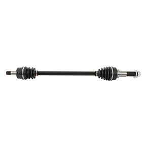 All Balls Racing All Balls Racing 14-20 Yamaha Viking 700 8 Ball Axle Front Left - AB8-YA-8-305