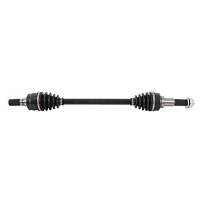 All Balls Racing All Balls Racing 14-20 Yamaha Viking 700 8 Ball Axle Rear Left - AB8-YA-8-355