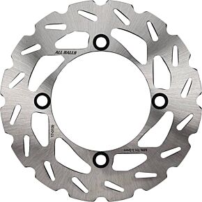 All Balls Racing All Balls Racing 14-20 Yamaha Viking 700 Brake Disc Front - 18-0109
