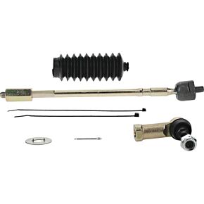 All Balls Racing All Balls Racing 14-20 Yamaha Viking 700 Rack Tie Rod Kit - Left - 51-1111