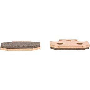 All Balls Racing All Balls Racing 14-20 Yamaha Viking 700 Sintered Brake Pad Rear Parking - 18-8055