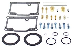 All Balls Racing All Balls Racing 14-21 Polaris 550 Indy Carburetor Rebuild Kit - 26-1822